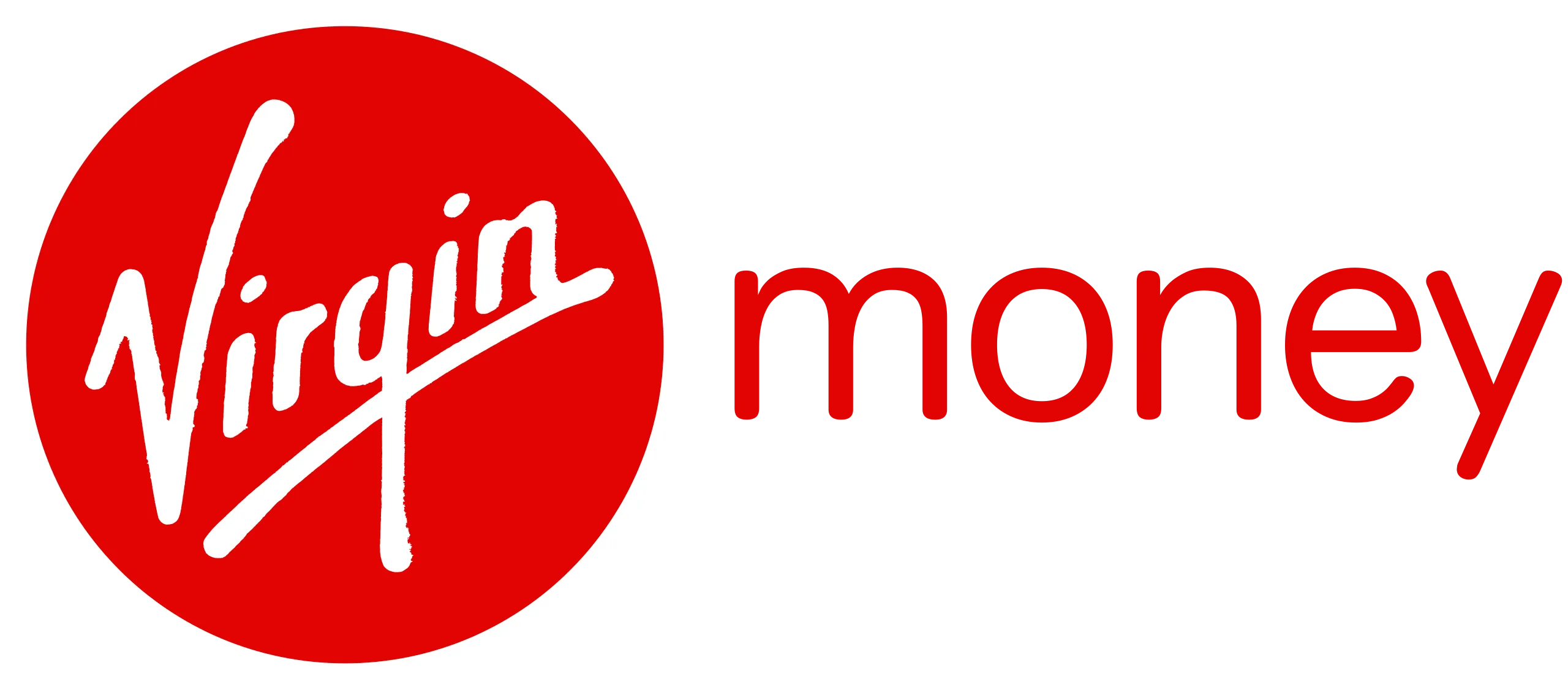 Virgin Money logo
